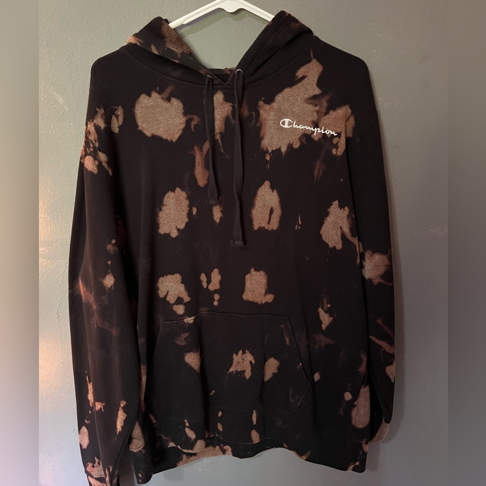 Women’s Champion Hoodie
